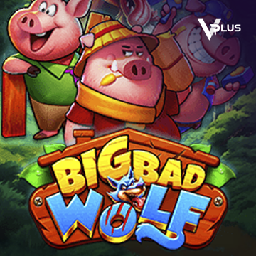 Big Bad Wolf - BEERSLOT365