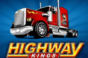 Highway Kings - BEERSLOT365