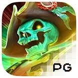 PGSoft : Dead Mans Riches - BEERSLOT365