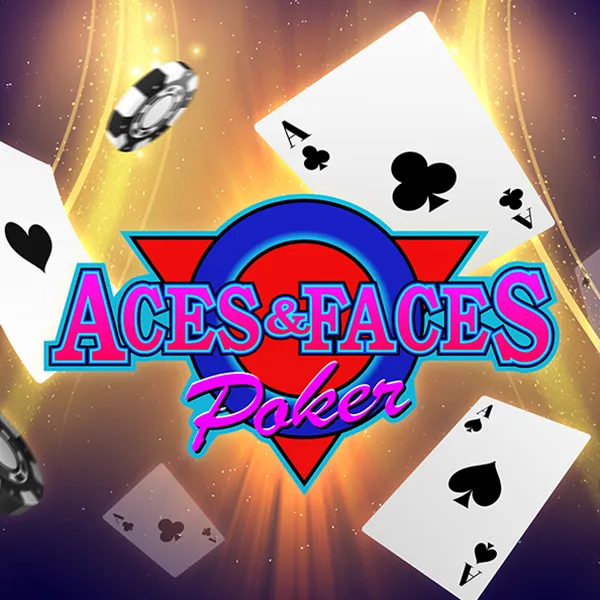 Aces and Faces - BEERSLOT365