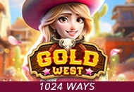 Spadegaming : Gold West - BEERSLOT365