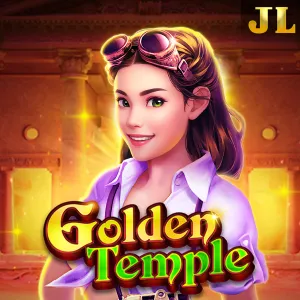 Jili : Golden Temple - BEERSLOT365