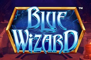 Blue Wizard - BEERSLOT365