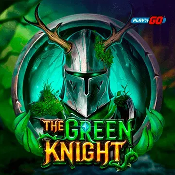 PlaynGo : The Green Knight - BEERSLOT365