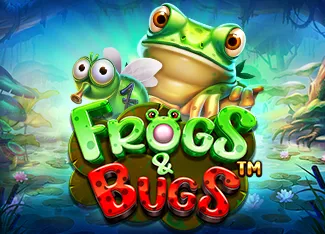 Frogs & Bugs - BEERSLOT365