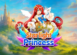 Starlight Princess - BEERSLOT365