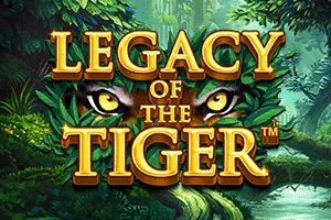 Mega Fire Blaze: Legacy of the Tiger - BEERSLOT365