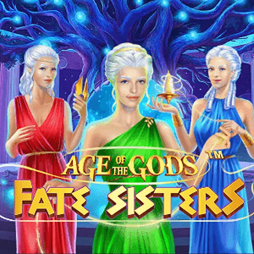 Age of the Gods: Fate sisters - BEERSLOT365