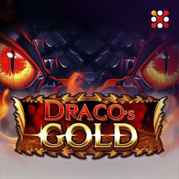 Mancala : Dracos Gold - BEERSLOT365