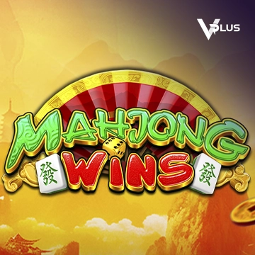Mahjong Wins - BEERSLOT365