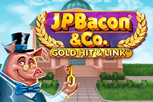 Gold hit & link: J.P. Bacon & Co - BEERSLOT365