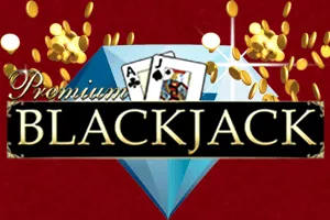 Premium Blackjack - BEERSLOT365