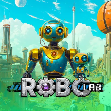 ROBOLab - BEERSLOT365