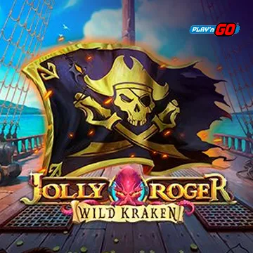 PlaynGo : Jolly Roger Wild Kraken - BEERSLOT365