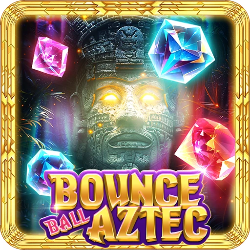 Bounceball Aztec - BEERSLOT365