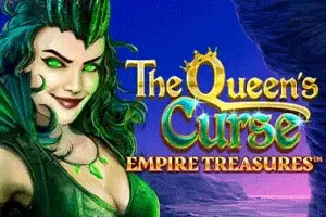 The Queens Curse: Empire Treasures - BEERSLOT365