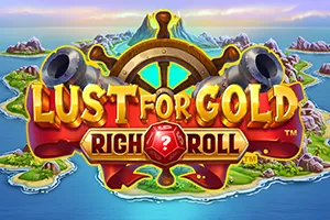 Rich Roll: Lust for Gold! - BEERSLOT365