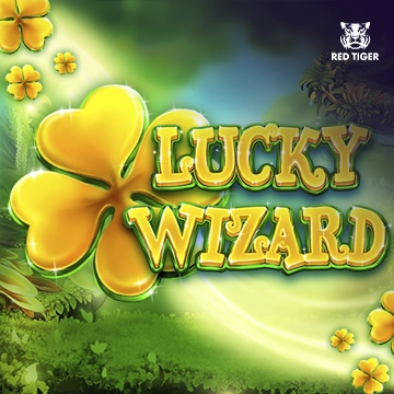 Lucky Wizard - BEERSLOT365