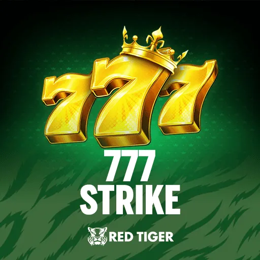 777 Money Strike - BEERSLOT365