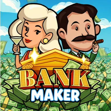 Mancala : Bank Maker - BEERSLOT365