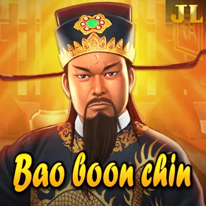 Jili : Bao boon chin - BEERSLOT365