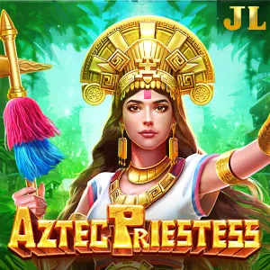 Jili : Aztec Priestess - BEERSLOT365