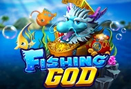 Fishing God - BEERSLOT365