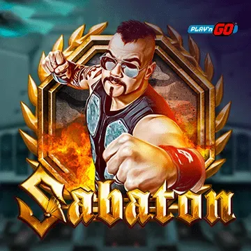 PlaynGo : Sabaton - BEERSLOT365