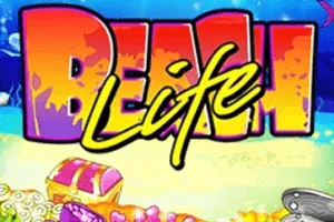 Beach Life - BEERSLOT365