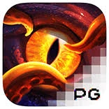 PGSoft : Kraken Gold Rush - BEERSLOT365