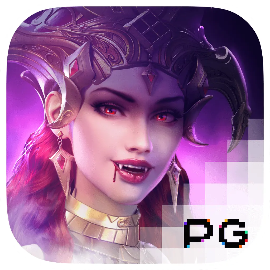 PGSoft : Vampires Charm - BEERSLOT365