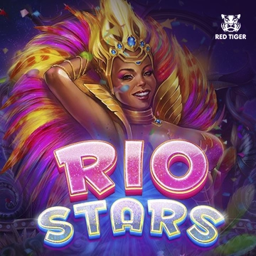 Rio Stars - BEERSLOT365