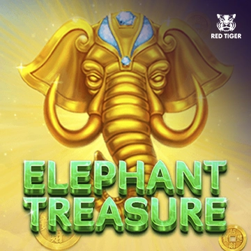 Elephant Treasure - BEERSLOT365