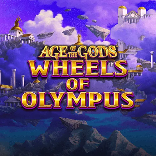 Age of the Gods: Wheels of Olympus - BEERSLOT365