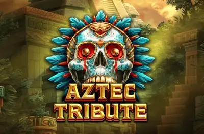 Aztec Tribute - BEERSLOT365