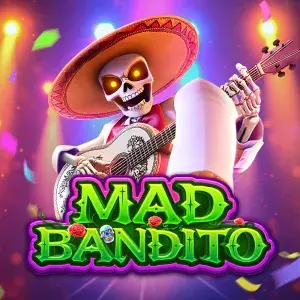 Mad Bandito - BEERSLOT365