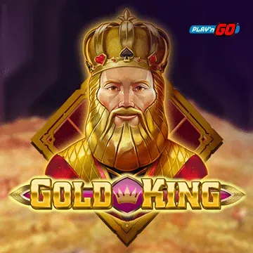 PlaynGo : Gold King - BEERSLOT365