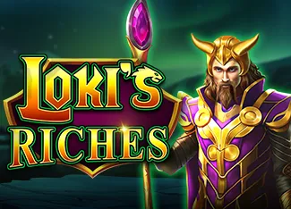 Lokis Riches - BEERSLOT365