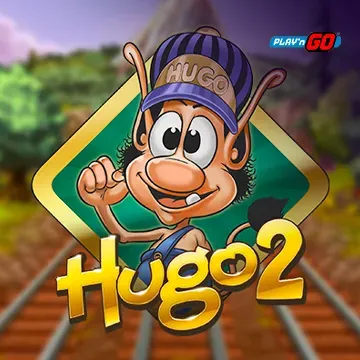 PlaynGo : Hugo 2 - BEERSLOT365