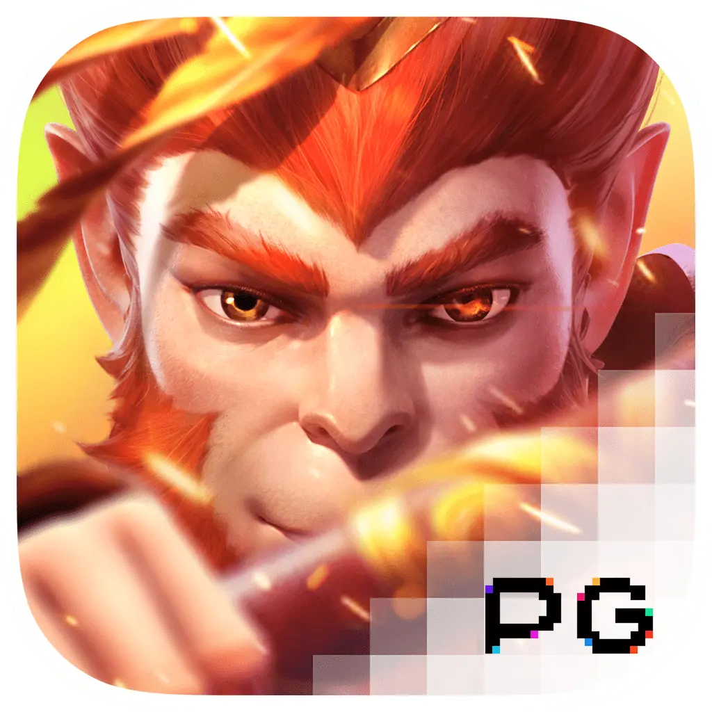 PGSoft : Legendary Monkey King - BEERSLOT365