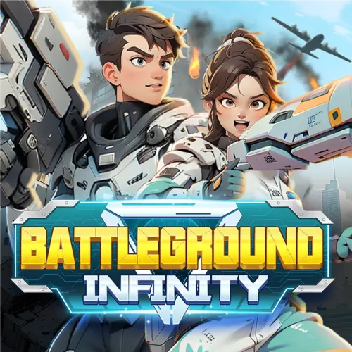 Battleground Infinity - BEERSLOT365