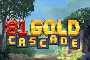 81 Gold Cascade - BEERSLOT365