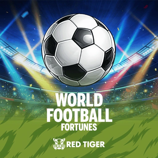 World Football Fortunes - BEERSLOT365