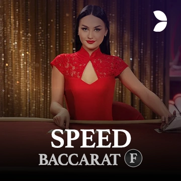 Speed Baccarat F - BEERSLOT365