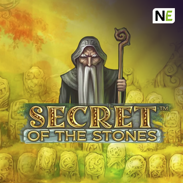 Secret of the Stones - BEERSLOT365