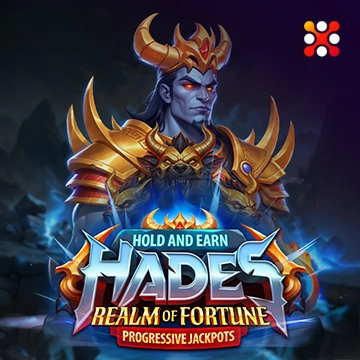 Mancala : Hades: Realm of Fortune - BEERSLOT365