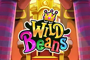 Wild Beans 96 - BEERSLOT365