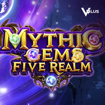 Mythic Gems: Five Realms - BEERSLOT365