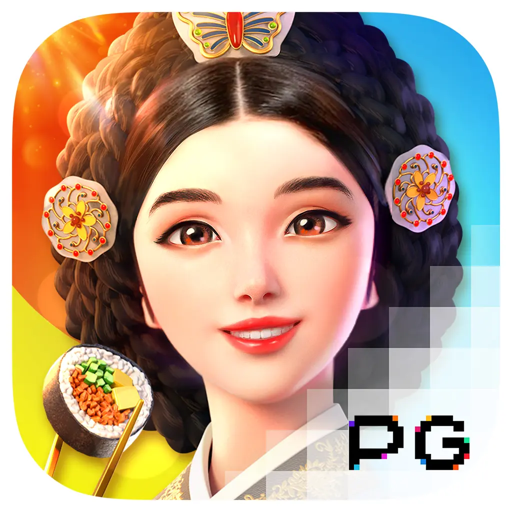PGSoft : The Queens Banquet - BEERSLOT365