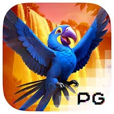 PGSoft : Wings of Iguazu - BEERSLOT365